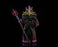 Mythic Legions: Poxxus Arrizak Action Figure
