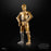 Star Wars The Black Series Archive Wave 4 C-3PO 6-Inch Action Figure