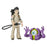 Ghostbusters Fright Feature Wave 3 Podcast Action Figure