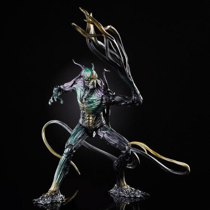 Marvel Legends Eternals Kro Deluxe 6-inch Action Figure