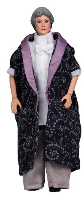 The Golden Girls Dorothy 8-Inch Clothed Action Figure