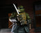 Teenage Mutant Ninja Turtles (IDW Comics) 7-Inch Scale Ultimate Last Ronin (Unarmored) Action Figure