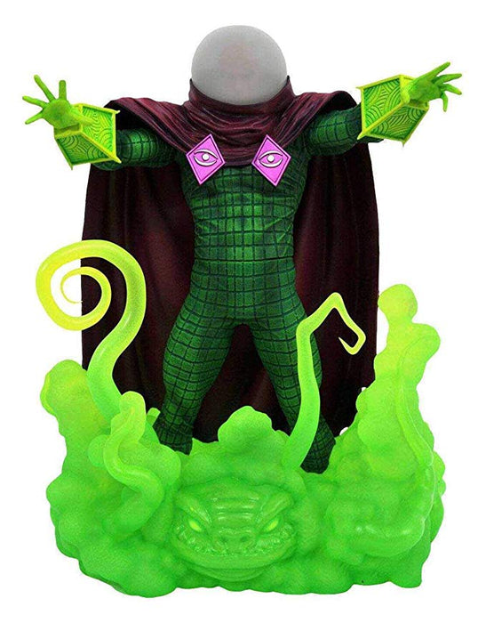 Marvel Comic Gallery Mysterio Statue