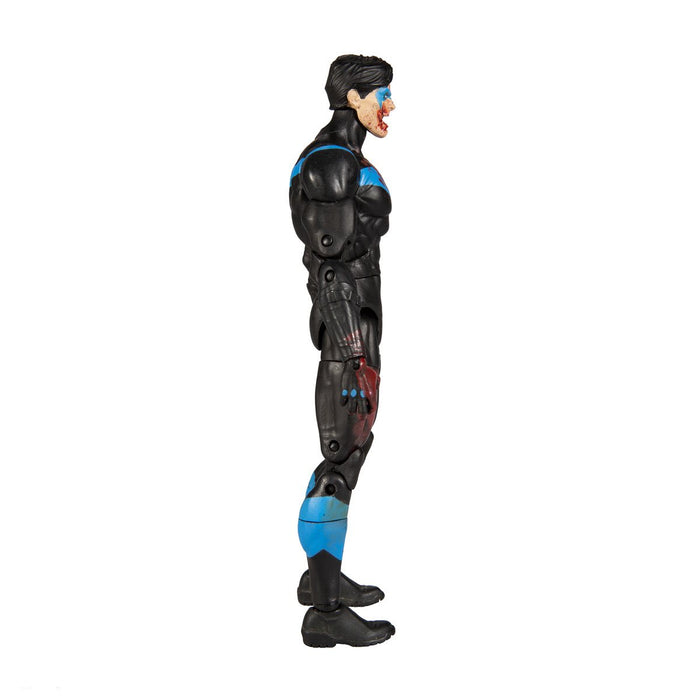 Bendyfigs Dc Nightwing | Meses sin interés Bendyfigs Dc Nightwing | Meses sin interés