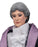 The Golden Girls Dorothy 8-Inch Clothed Action Figure
