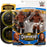 WWE Championship Showdown Series 2 Bobby Lashley and King Booker Action Figure 2-Pack