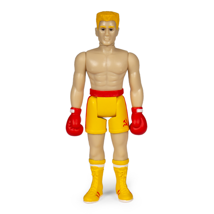 Ivan drago action 2024 figure