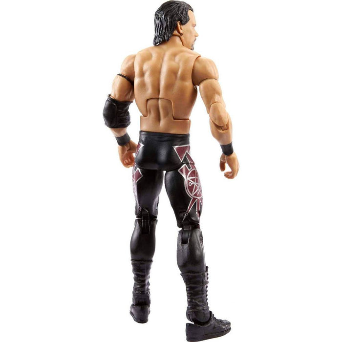 WWE Legends Elite Collection Series 16 Bradshaw Action Figure