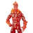 Marvel Legends Fantastic Four Retro Human Torch 6-Inch Action Figure