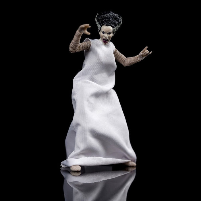 monsters bride Universal Monsters 6" Bride of Frankenstein Figure
