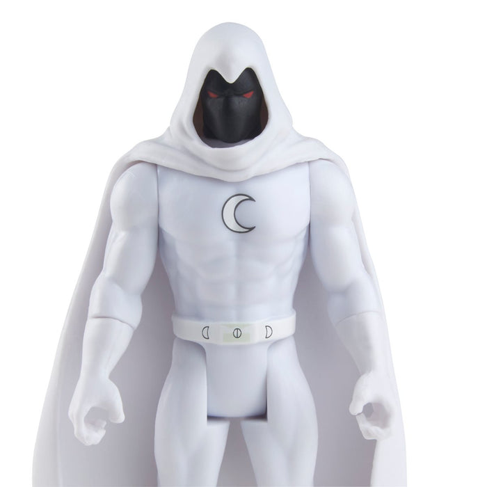 Marvel Legends Retro 375 Collection Moon Knight 3 3/4-Inch Action Figure