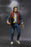 Back to the Future Ultimate 7-Inch Marty McFly Action Figure