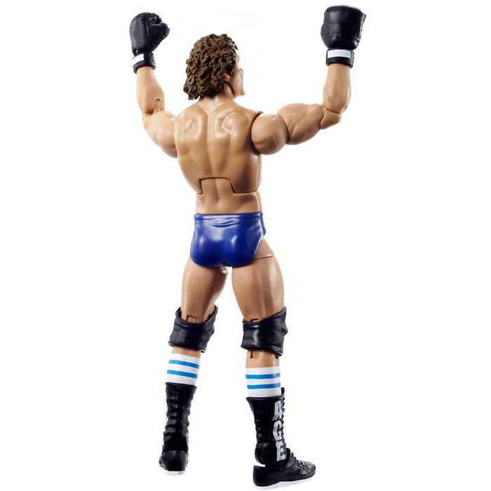 WWE Legends Elite Collection Series 13 "Cowboy" Bob Orton Action Figure