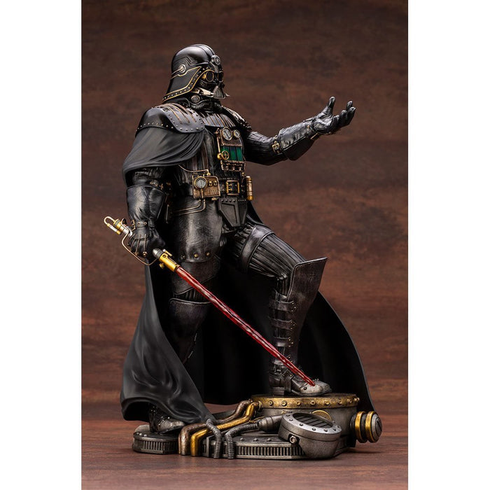 Star Wars Darth Vader Industrial Empire Artist Series ARTFX 1:7 Scale Statue