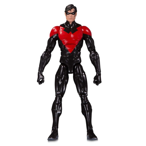 DC Essentials Flash Nightwing Force Action Figure