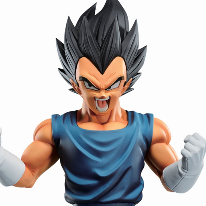 Dragon Ball Super Hero Vegeta Super Hero Ichiban Statue