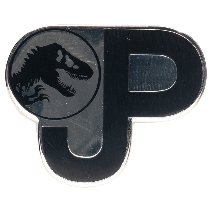 Jurassic Park Enamel Pin 5-Pack Exclusive