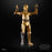 Star Wars The Black Series Archive Wave 4 C-3PO 6-Inch Action Figure