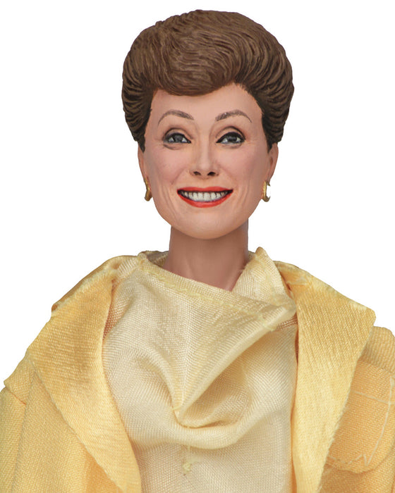 The Golden Girls Blanche 8-Inch Clothed Action Figure