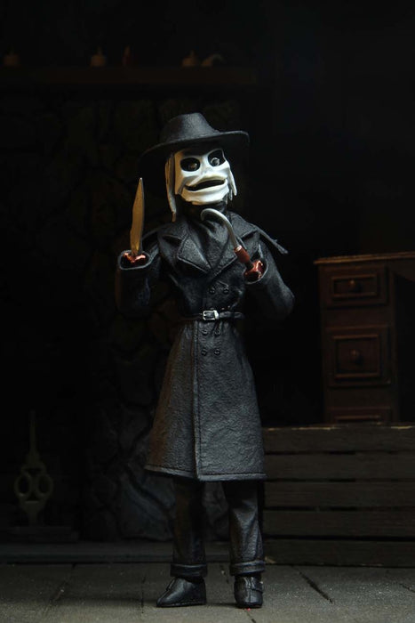 Puppet Master – Blade & Torch 7-Inch Scale Action Figure 2 Pack