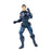 Marvel Legends Comic Stealth Iron Man 6-Inch Action Figure