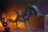 Alien – Ultimate Rhino Alien (Kenner Tribute) Version 2 7-Inch Scale Action Figure