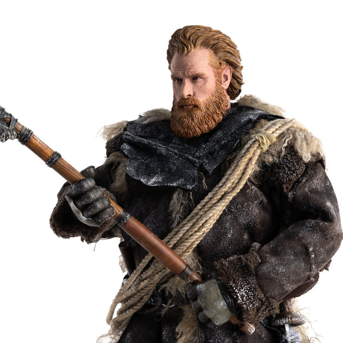 Game of Thrones Tormund Giantsbane 1:6 Scale Action Figure