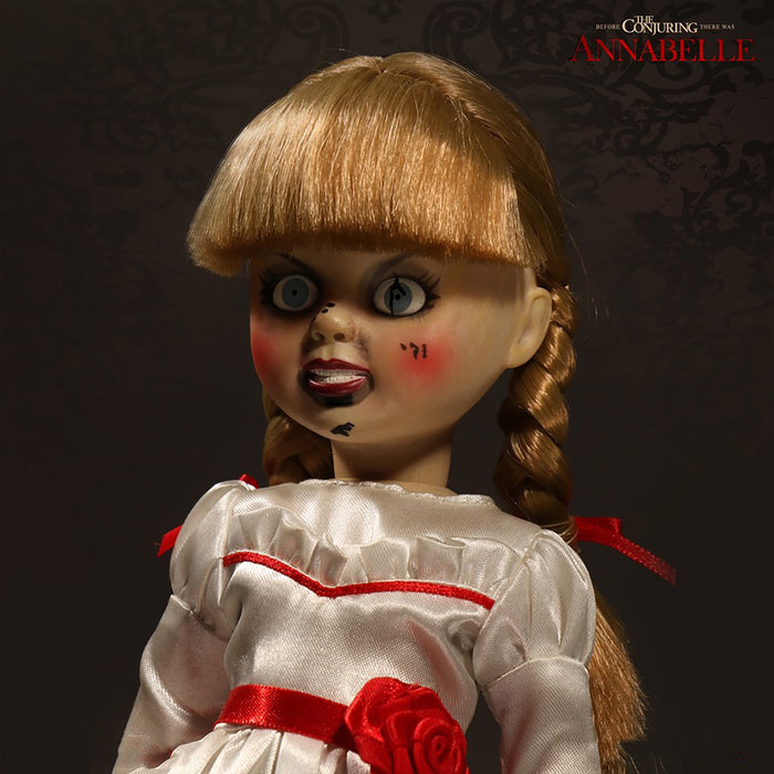 LDD Presents The Conjuring Annabelle Doll