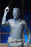 Terminator 2 – White Hot T-1000 7-Inch Scale Action Figure