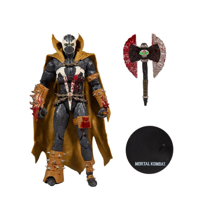 McFarlane Toys Assassin's Creed Connor 7 Collectible