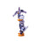Disney Mirrorverse Wave 2 Donald Duck (Tank) 5-Inch Scale Action Figure