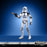 Star Wars The Vintage Collection Wave 10 Clone Trooper (501st Legion) 3 3/4-Inch Action Figure