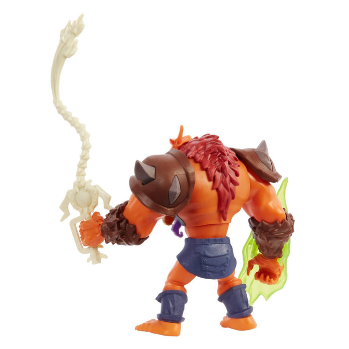 He-Man and the Masters of the Universe Beast Man Deluxe Action Figure