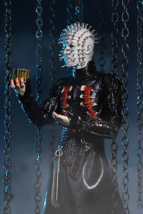 Hellraiser Ultimate Pinhead 7-Inch Scale Action Figure