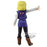 Dragon Ball Z Match Makers Android 18 Statue
