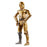 Star Wars The Black Series Archive Wave 4 C-3PO 6-Inch Action Figure