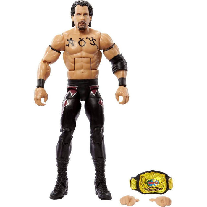 Wwe store legends figures