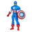Marvel Legends Retro 375 Collection Captain America 3 3/4-Inch Action Figure