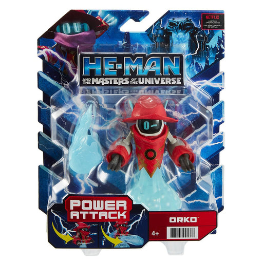 He-Man and The Masters of the Universe Orko Action Figure
