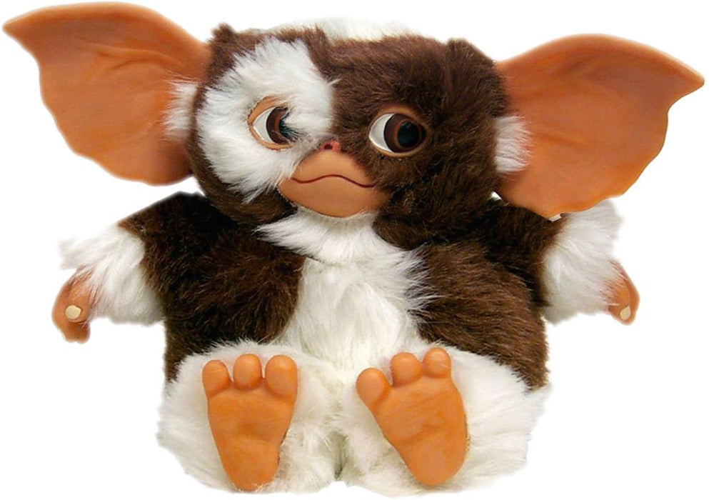 Gremlins Musical Dancing Gizmo 8-Inch Plush — Chubzzy Wubzzy Toys &  Collectibles