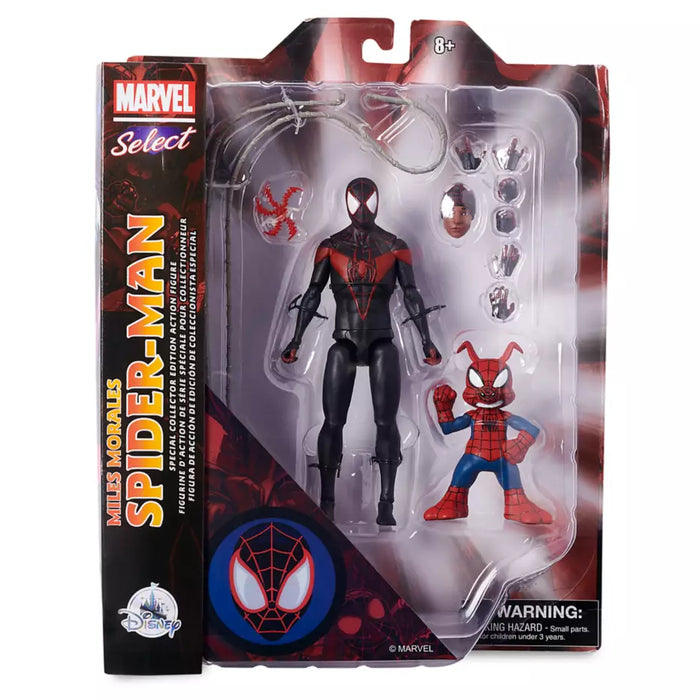 Diamond select online toys spider man