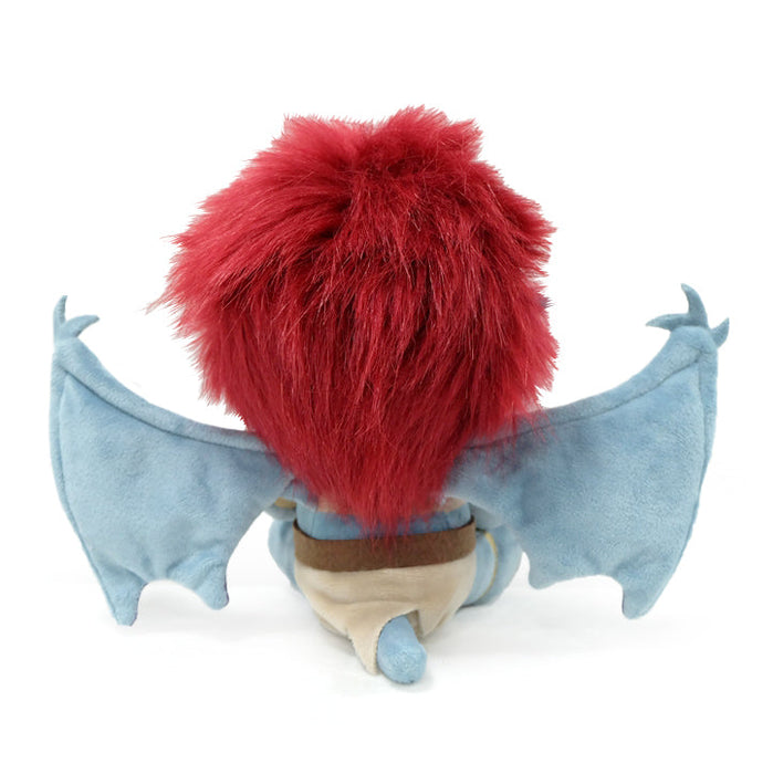 Gargoyles Demona 8-Inch Phunny Plush