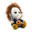 Halloween Michael Myers 8-Inch Phunny Plush