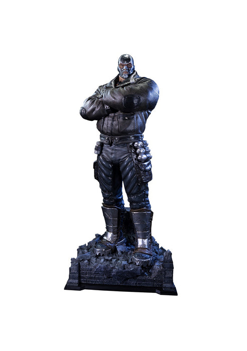 Bane - Mercenary Version Statue