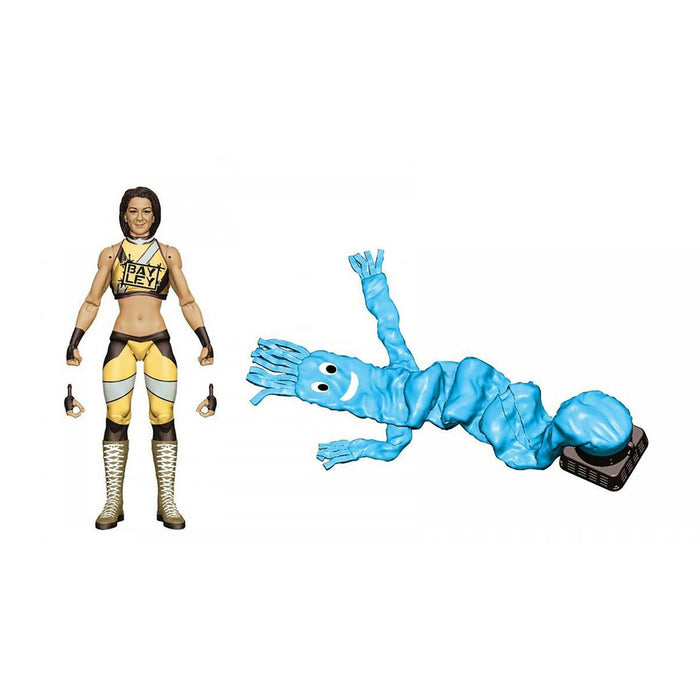 WWE Elite Collection Series 80 Bayley Action Figure