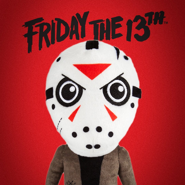 Friday the 13th Jason Voorhees 8-Inch Phunny Plush