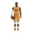 NBA Supersports ReAction - LeBron James (Lakers) Figure