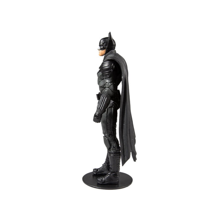 DC The Batman Movie Batman 7-Inch Scale Action Figure