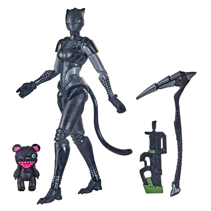 Fortnite Victory Royale Wave 1 Lynx 6-Inch Action Figure
