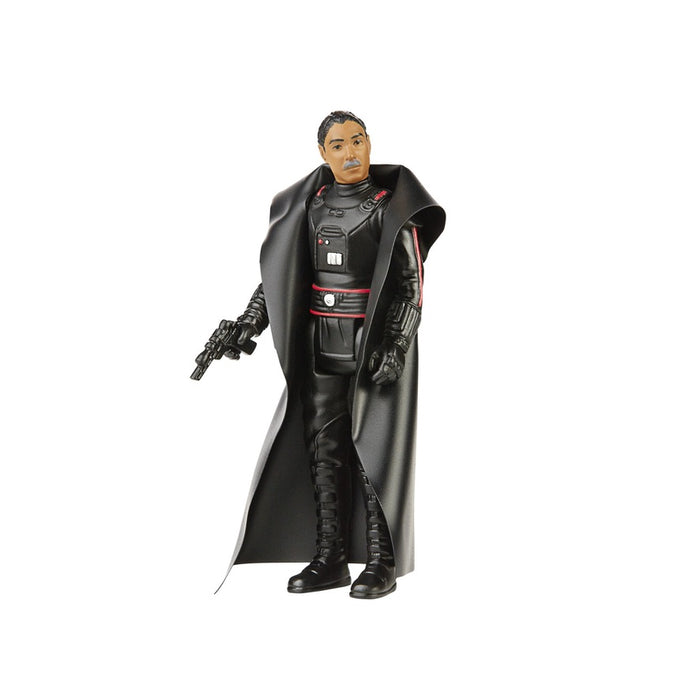 Star Wars The Retro Collection Moff Gideon 3 3/4-Inch Action Figure
